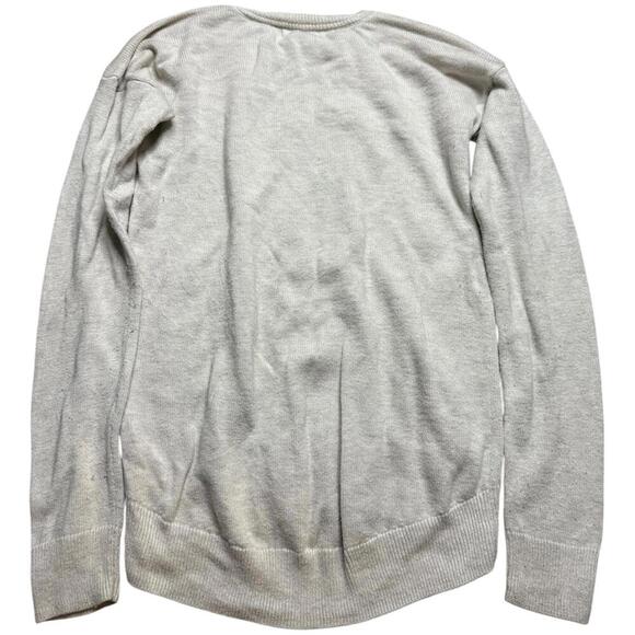 Disney x GAP Kids Thumper Sequin Sweater – Size XXL (Fits Adult XS) - Picture 4 of 5